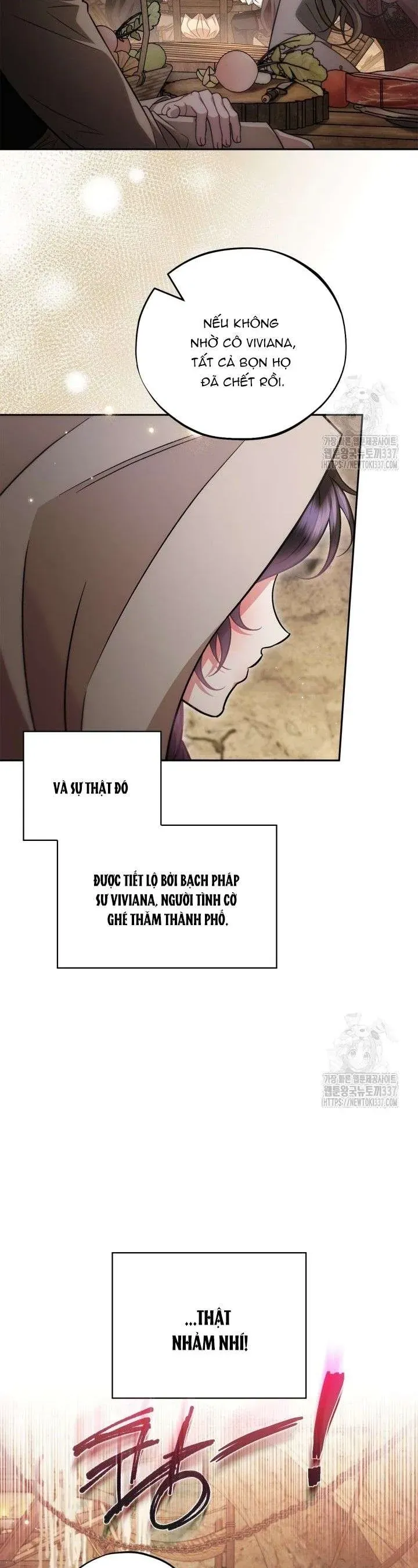 Trở Thành Người Giám Định Chất Độc Cho Thế Lực Hắc Ám [Chap 48]