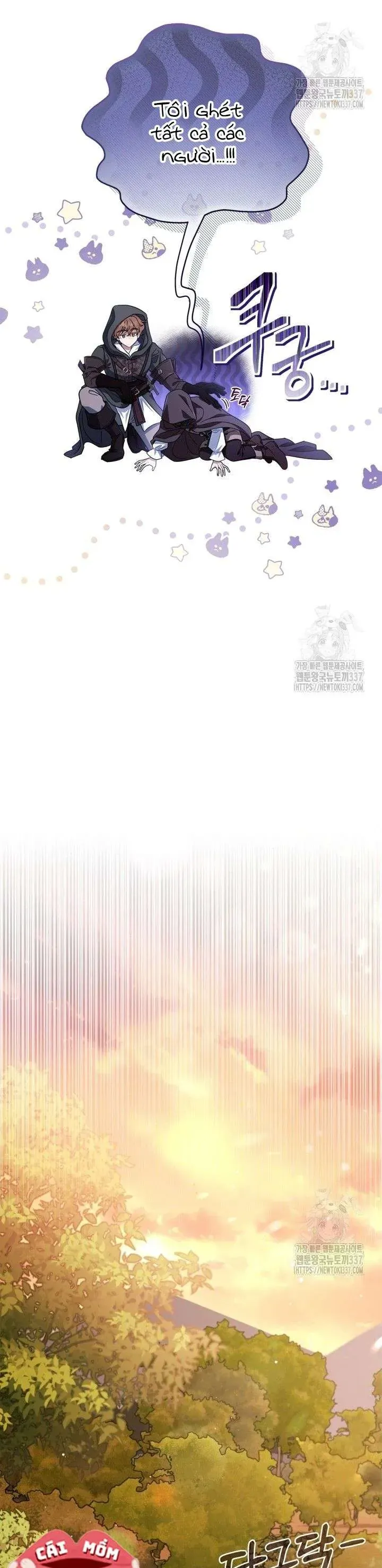 Trở Thành Người Giám Định Chất Độc Cho Thế Lực Hắc Ám [Chap 48]