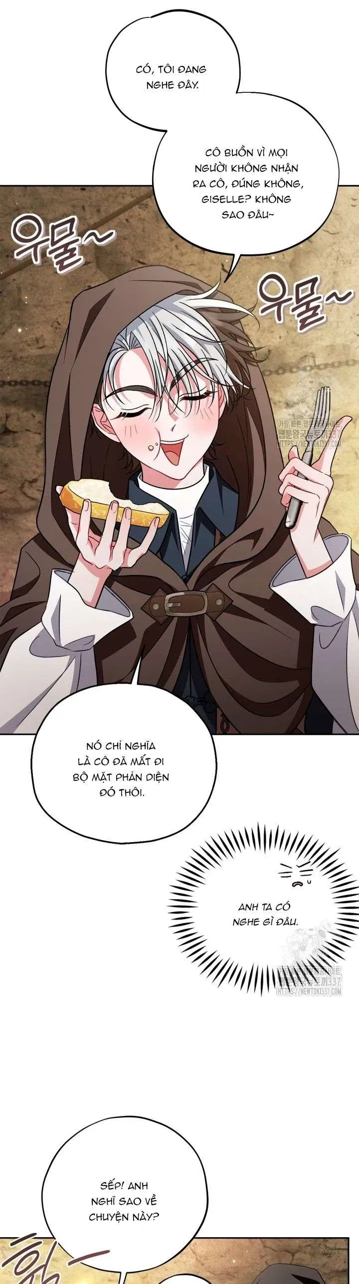 Trở Thành Người Giám Định Chất Độc Cho Thế Lực Hắc Ám [Chap 48]