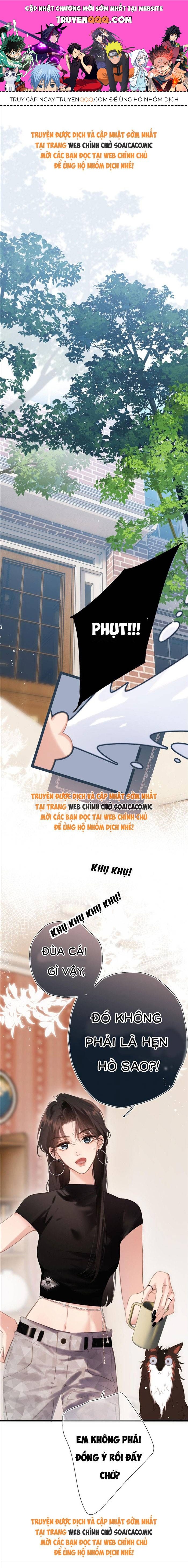 Tố Hồi Xuân Thời [Chap 54]