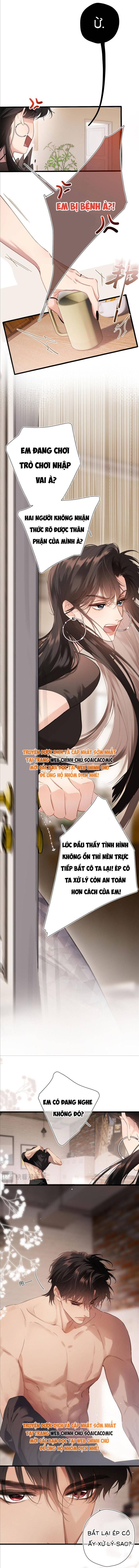 Tố Hồi Xuân Thời [Chap 54]