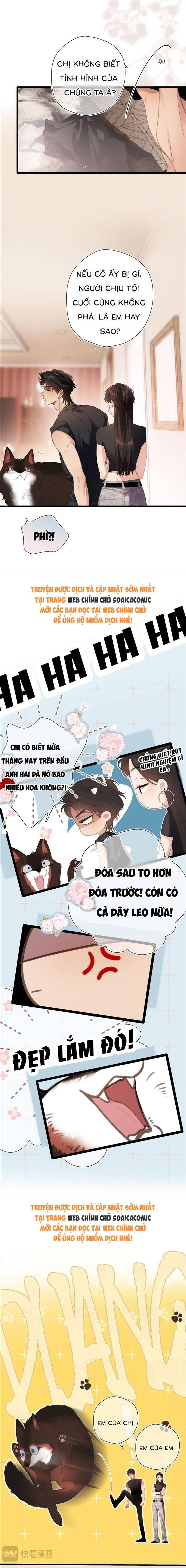 Tố Hồi Xuân Thời [Chap 54]