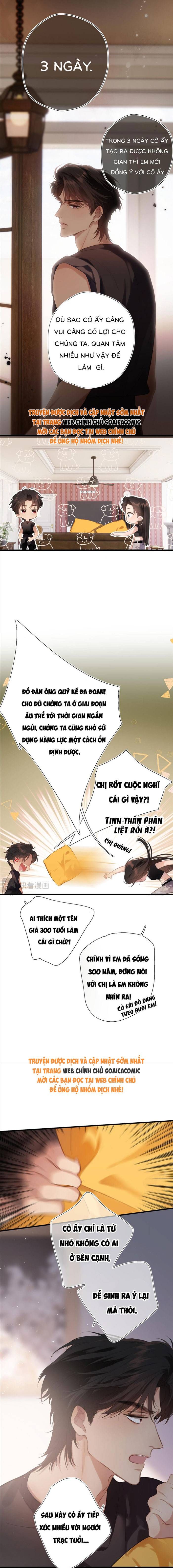 Tố Hồi Xuân Thời [Chap 54]