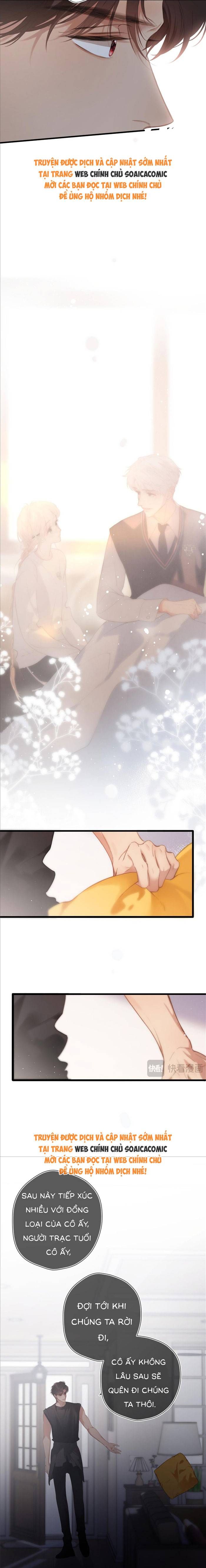 Tố Hồi Xuân Thời [Chap 54]