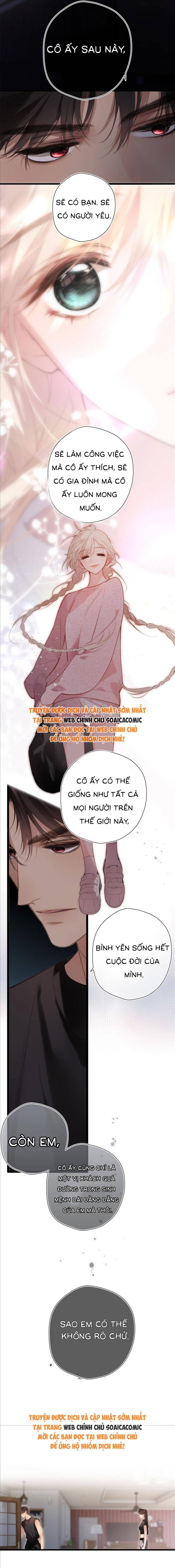 Tố Hồi Xuân Thời [Chap 54]