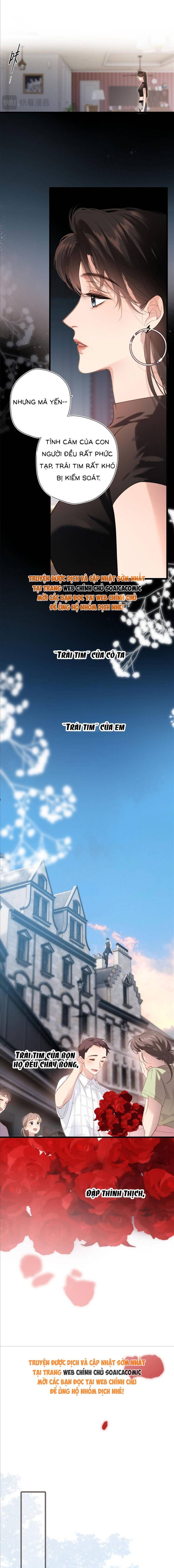 Tố Hồi Xuân Thời [Chap 54]