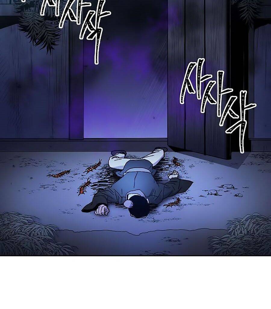 Huyền Thoại Diệt Thế Độc Long [Chap 1-135]