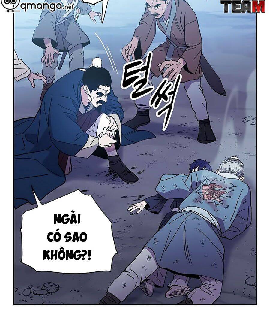 Huyền Thoại Diệt Thế Độc Long [Chap 1-135]