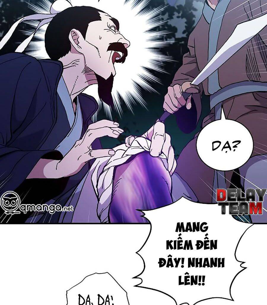 Huyền Thoại Diệt Thế Độc Long [Chap 1-135]