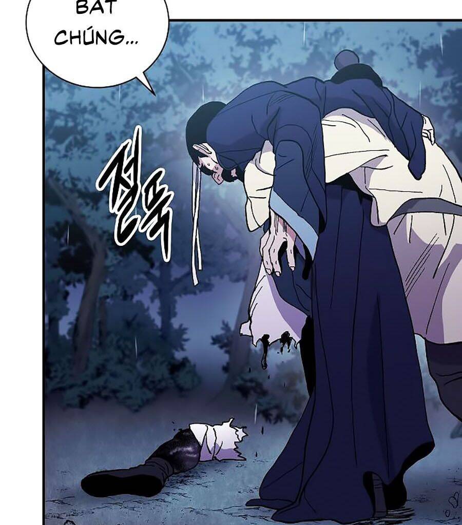 Huyền Thoại Diệt Thế Độc Long [Chap 1-135]