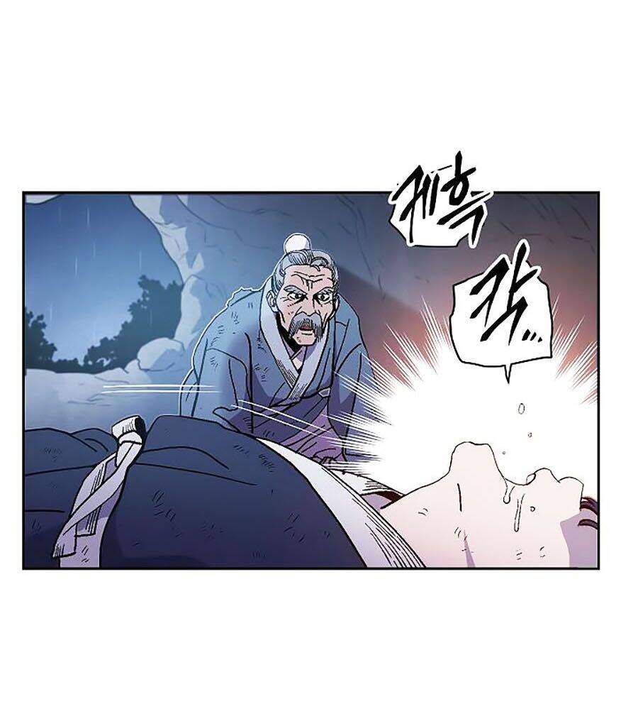 Huyền Thoại Diệt Thế Độc Long [Chap 1-135]