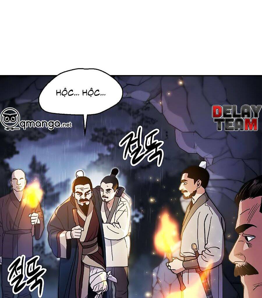 Huyền Thoại Diệt Thế Độc Long [Chap 1-135]