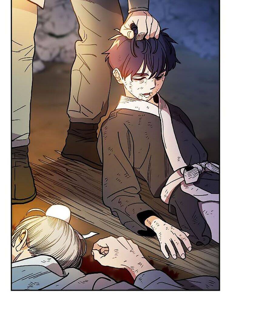 Huyền Thoại Diệt Thế Độc Long [Chap 1-135]