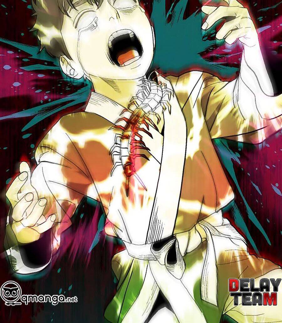 Huyền Thoại Diệt Thế Độc Long [Chap 1-135]