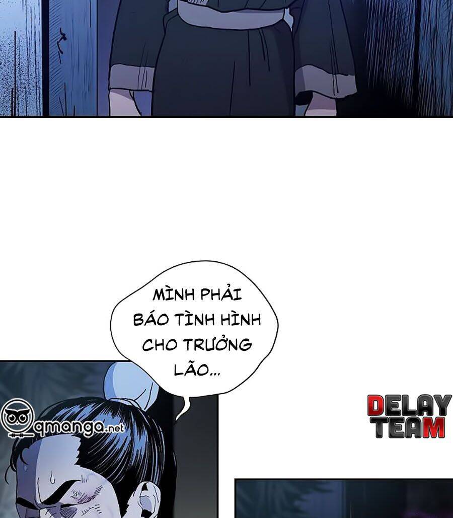 Huyền Thoại Diệt Thế Độc Long [Chap 1-135]