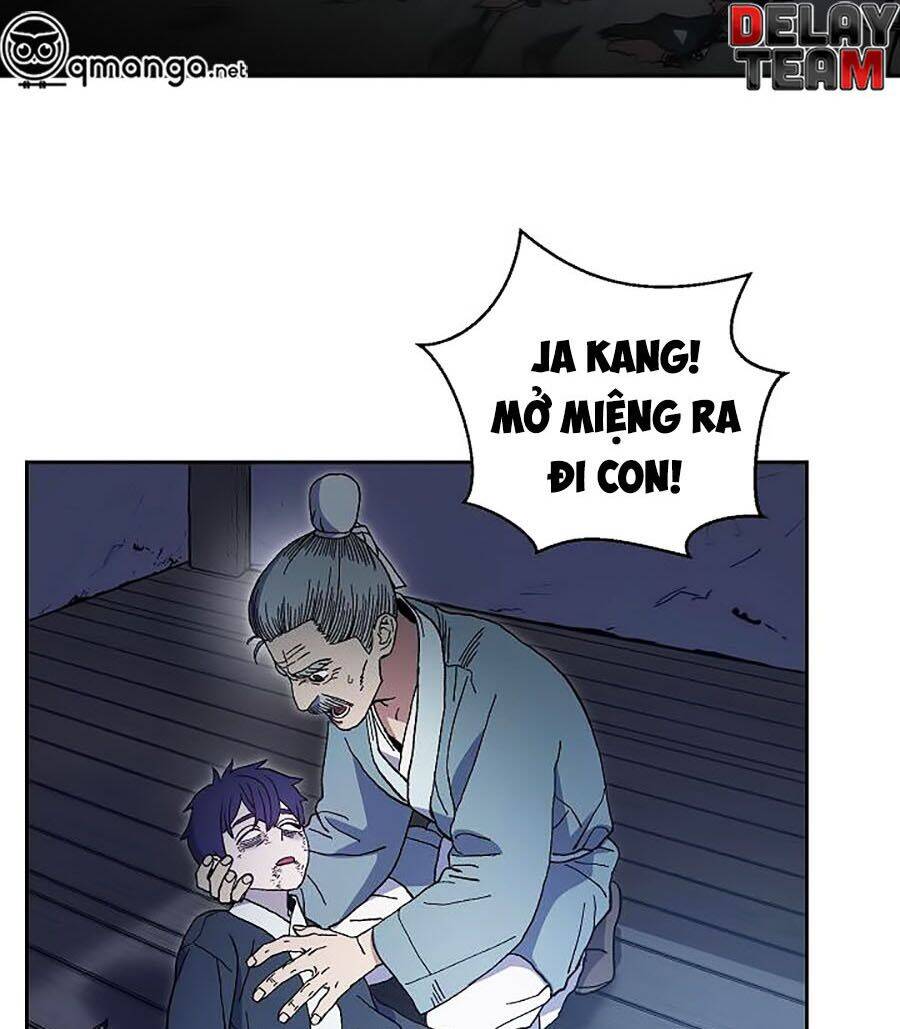 Huyền Thoại Diệt Thế Độc Long [Chap 1-135]