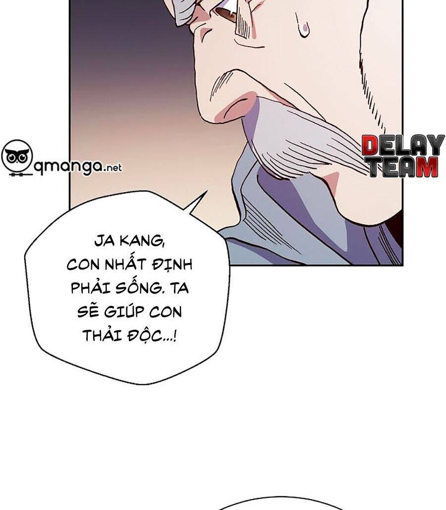 Huyền Thoại Diệt Thế Độc Long [Chap 1-135]