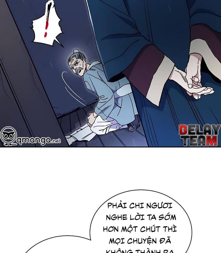 Huyền Thoại Diệt Thế Độc Long [Chap 1-135]