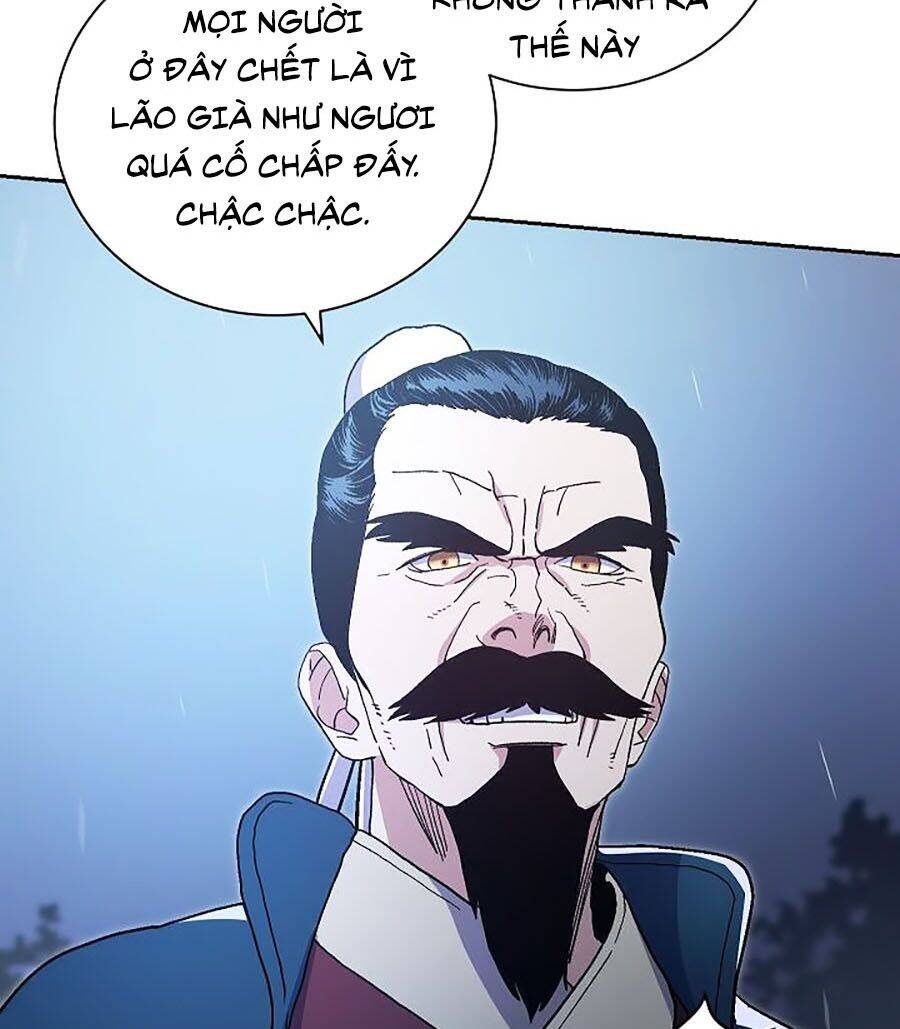 Huyền Thoại Diệt Thế Độc Long [Chap 1-135]