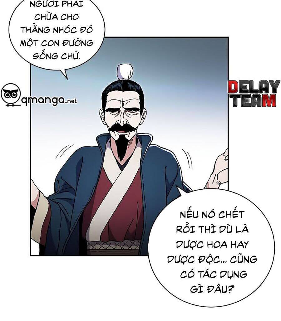 Huyền Thoại Diệt Thế Độc Long [Chap 1-135]