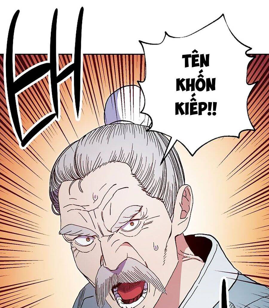 Huyền Thoại Diệt Thế Độc Long [Chap 1-135]