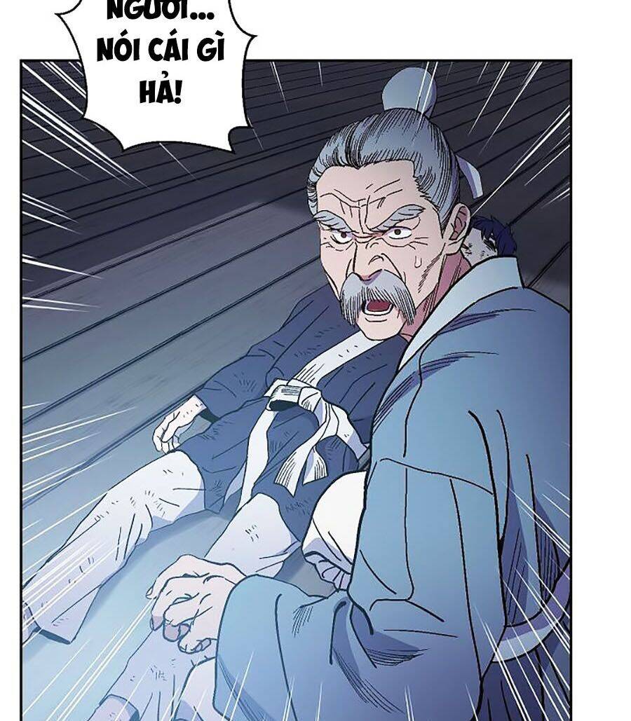 Huyền Thoại Diệt Thế Độc Long [Chap 1-135]