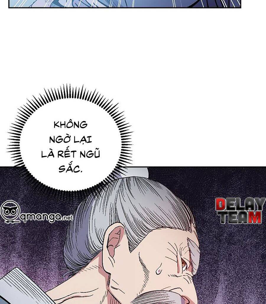 Huyền Thoại Diệt Thế Độc Long [Chap 1-135]