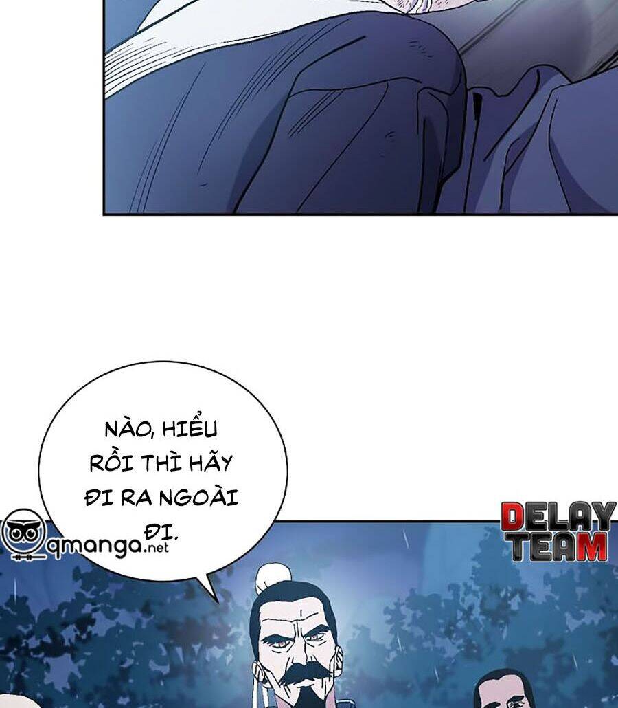 Huyền Thoại Diệt Thế Độc Long [Chap 1-135]