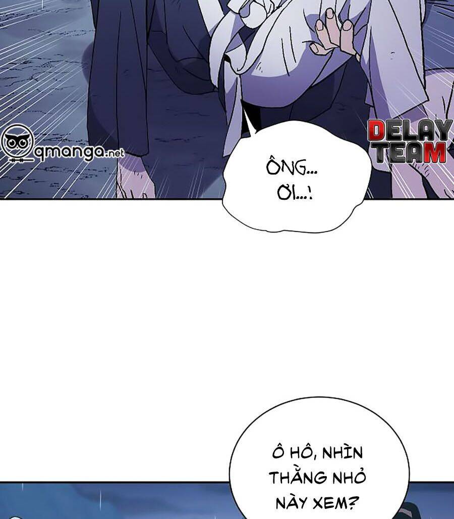 Huyền Thoại Diệt Thế Độc Long [Chap 1-135]