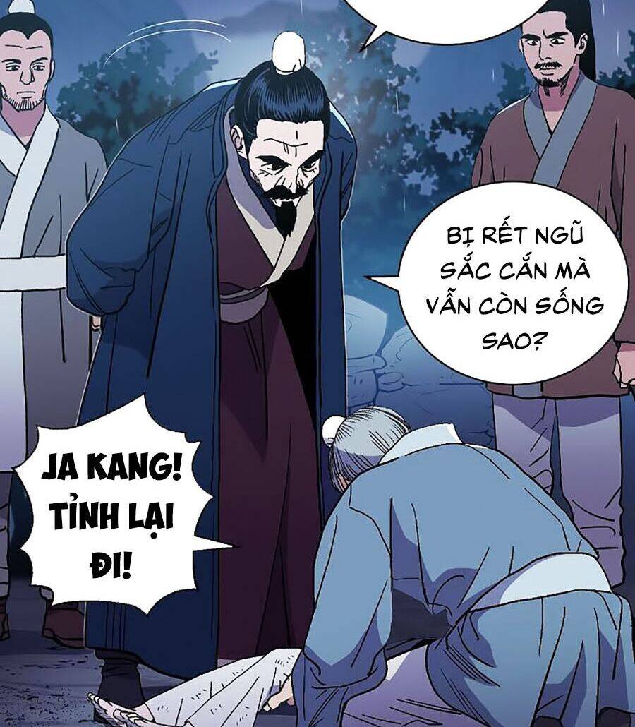 Huyền Thoại Diệt Thế Độc Long [Chap 1-135]