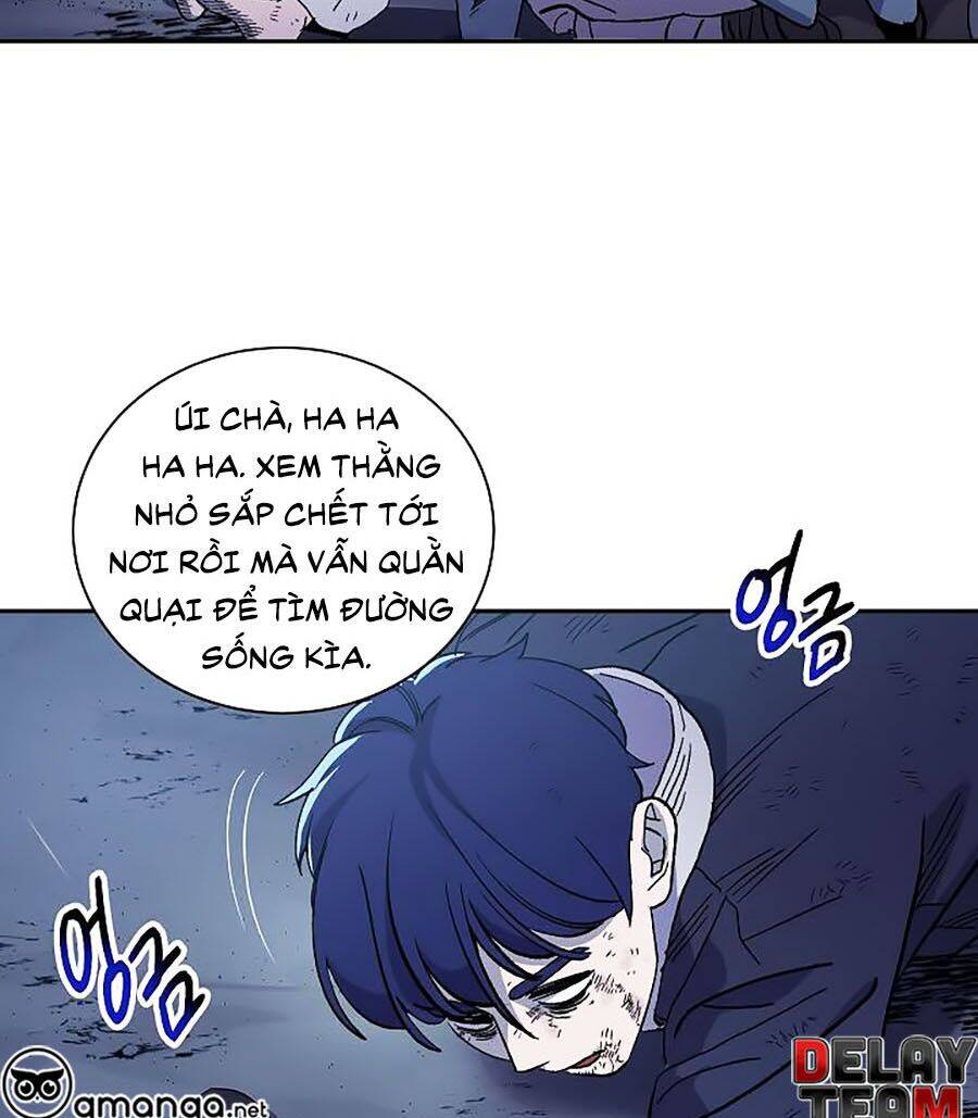 Huyền Thoại Diệt Thế Độc Long [Chap 1-135]