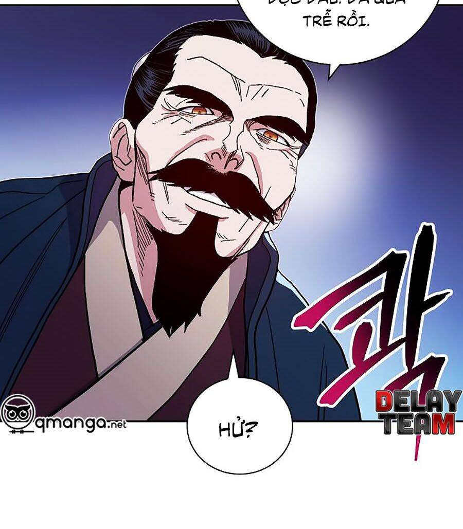 Huyền Thoại Diệt Thế Độc Long [Chap 1-135]