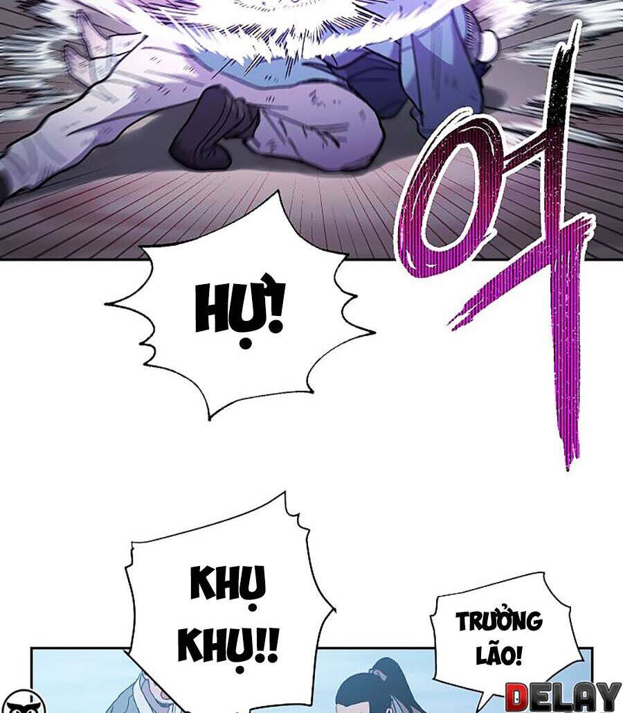 Huyền Thoại Diệt Thế Độc Long [Chap 1-135]