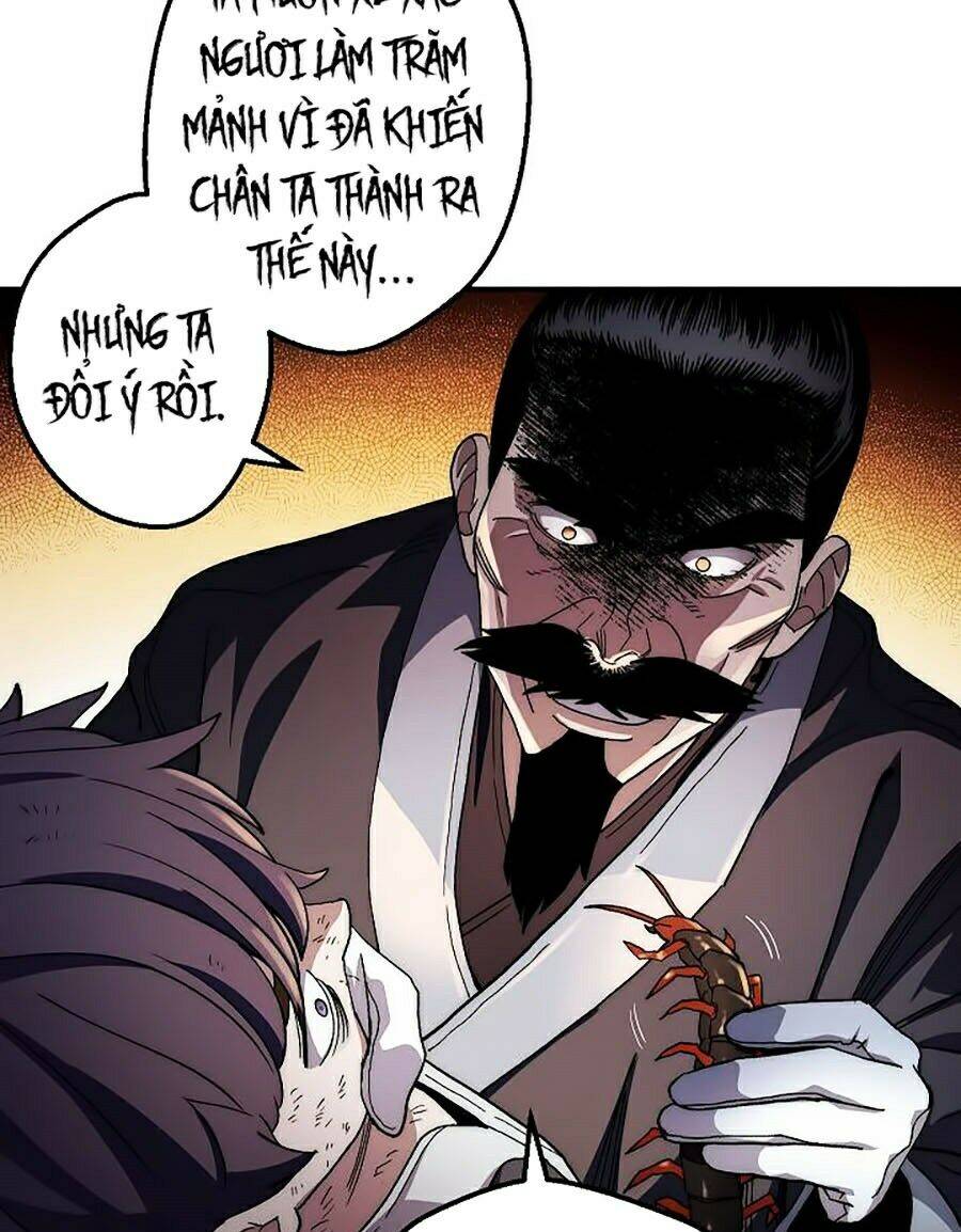 Huyền Thoại Diệt Thế Độc Long [Chap 1-135]