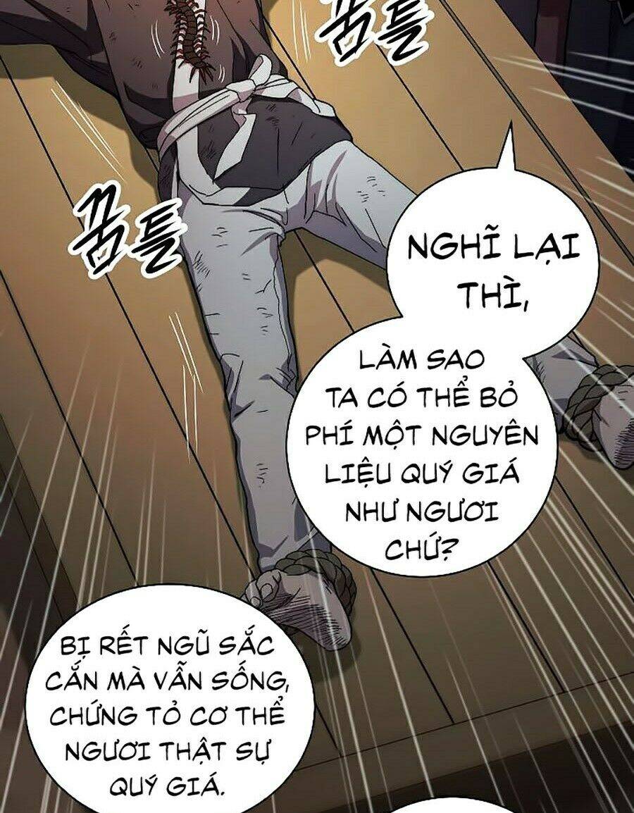 Huyền Thoại Diệt Thế Độc Long [Chap 1-135]