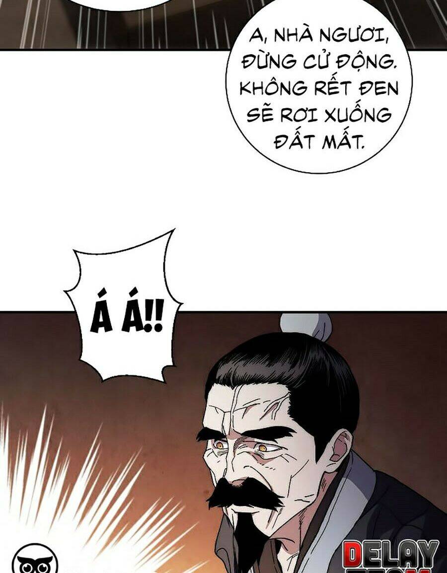 Huyền Thoại Diệt Thế Độc Long [Chap 1-135]