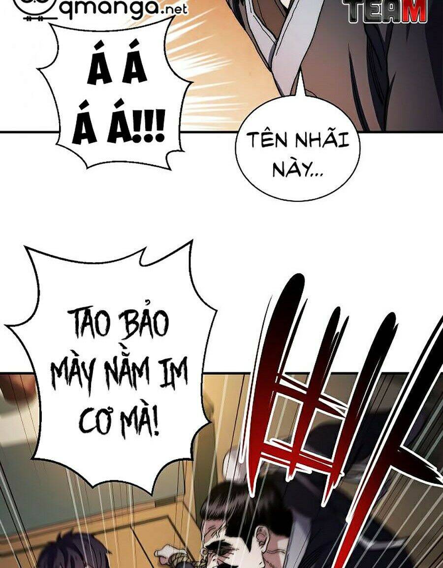 Huyền Thoại Diệt Thế Độc Long [Chap 1-135]