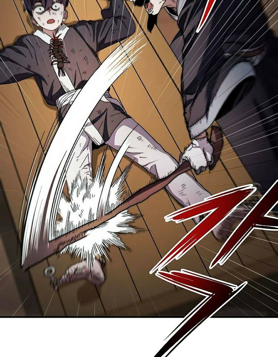 Huyền Thoại Diệt Thế Độc Long [Chap 1-135]