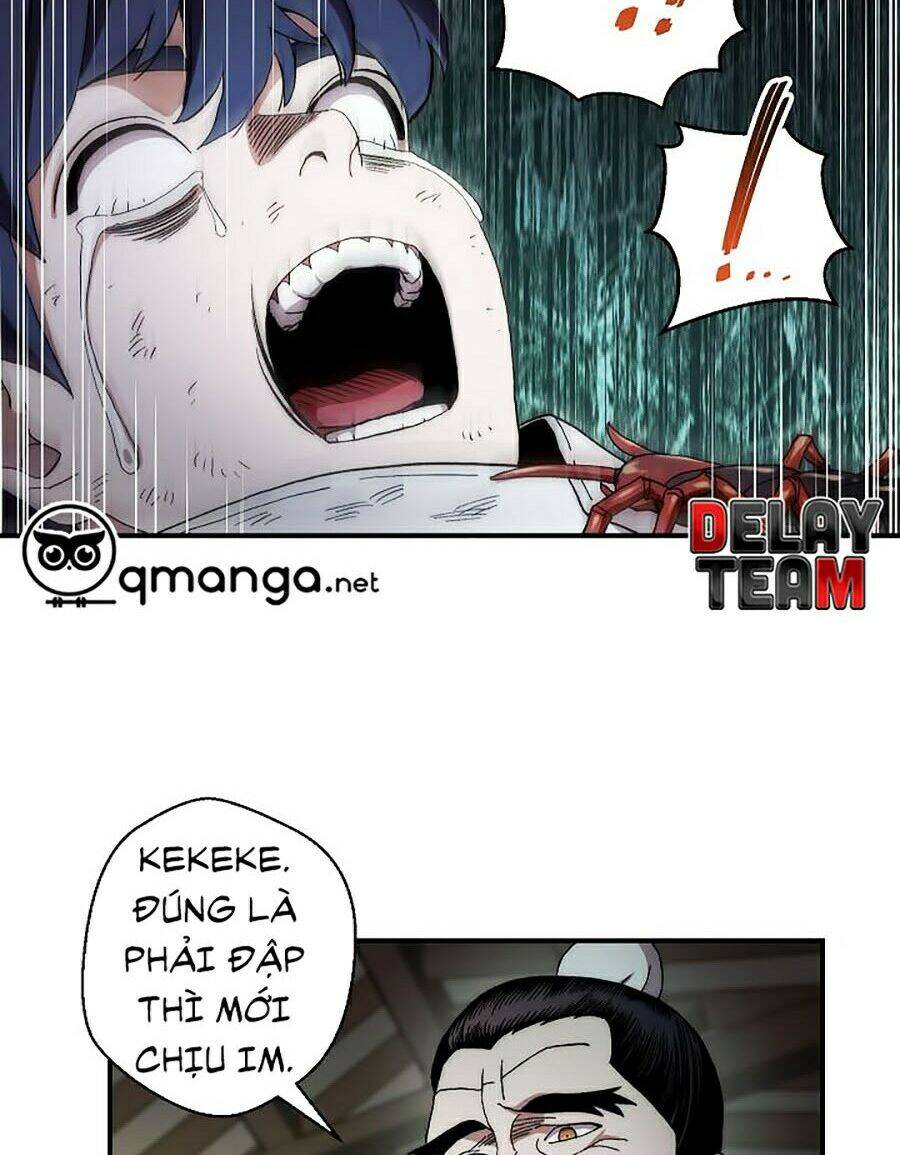 Huyền Thoại Diệt Thế Độc Long [Chap 1-135]