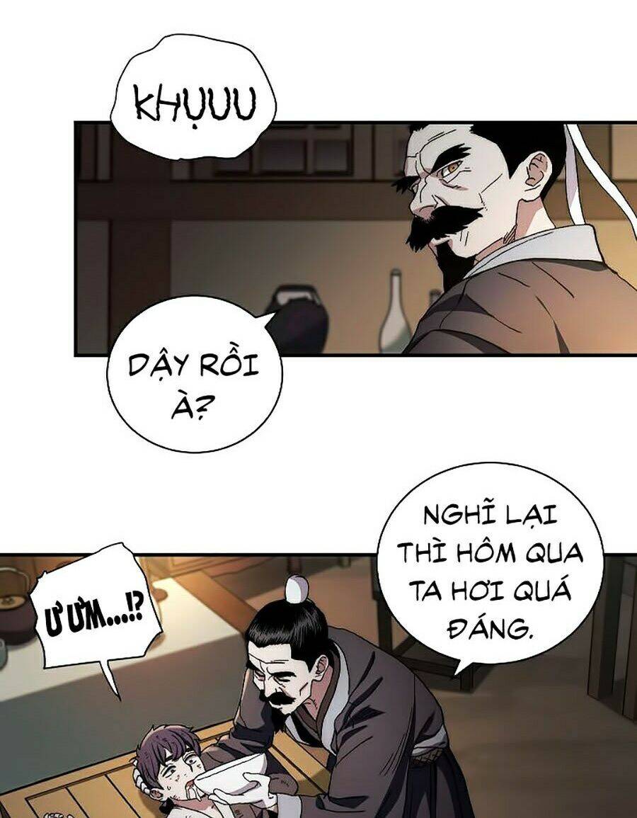 Huyền Thoại Diệt Thế Độc Long [Chap 1-135]