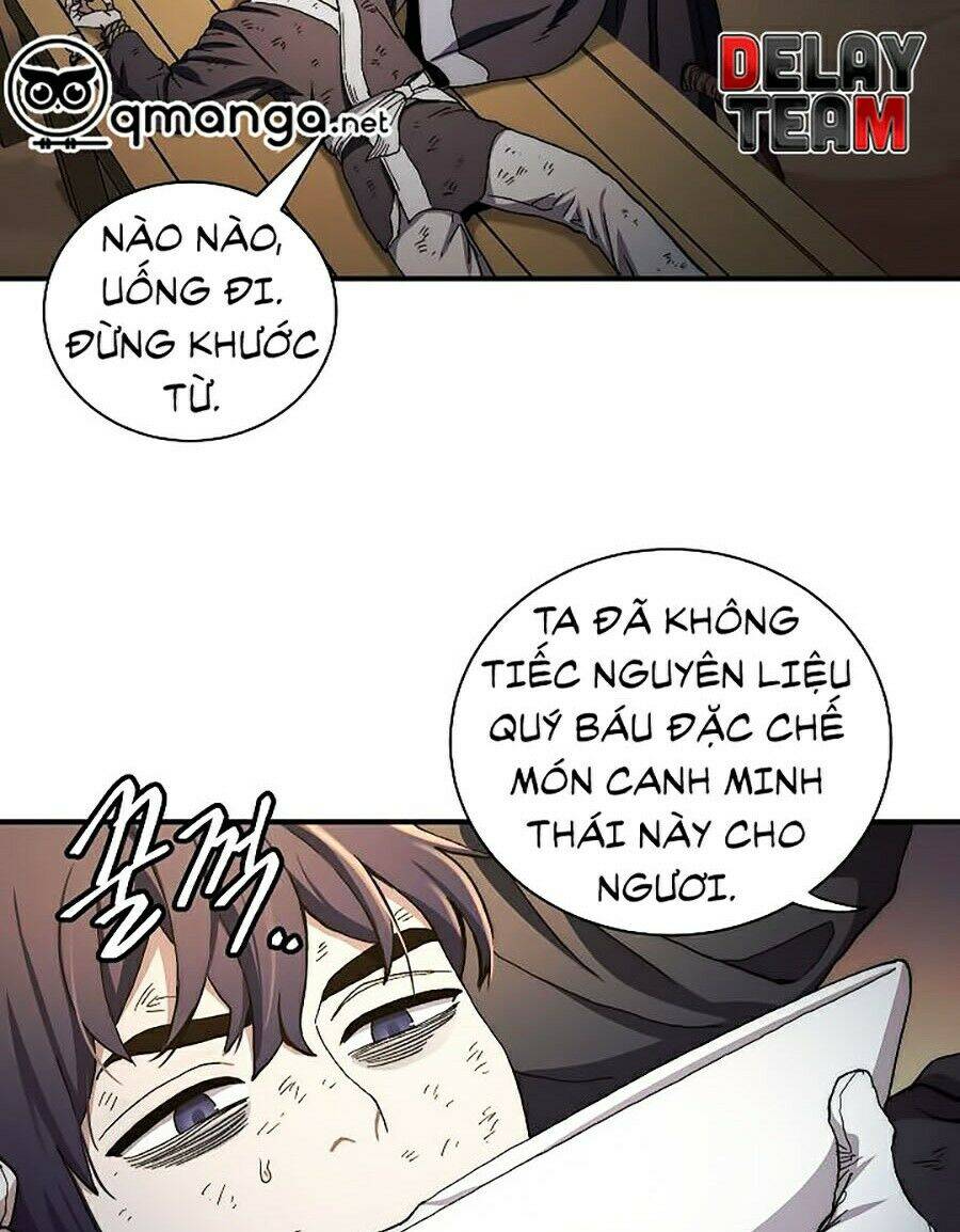 Huyền Thoại Diệt Thế Độc Long [Chap 1-135]