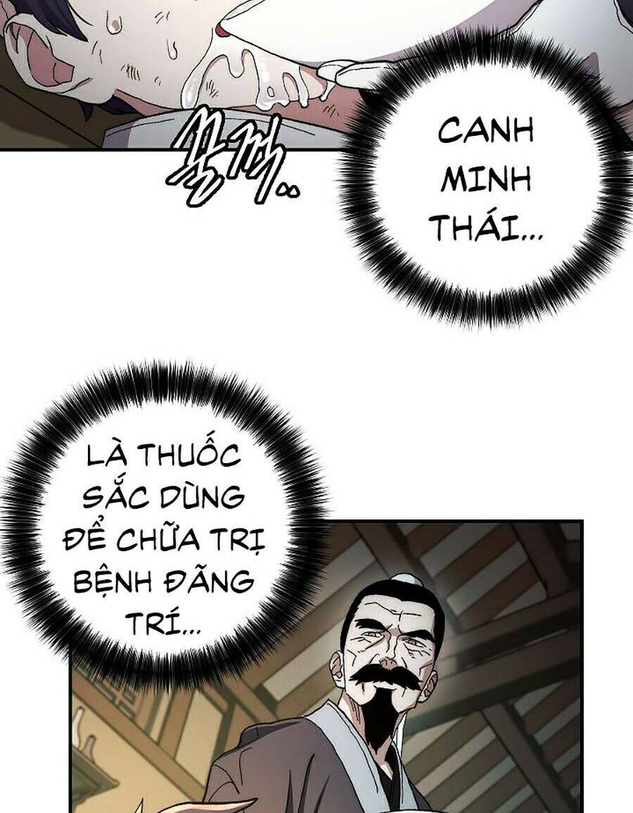 Huyền Thoại Diệt Thế Độc Long [Chap 1-135]