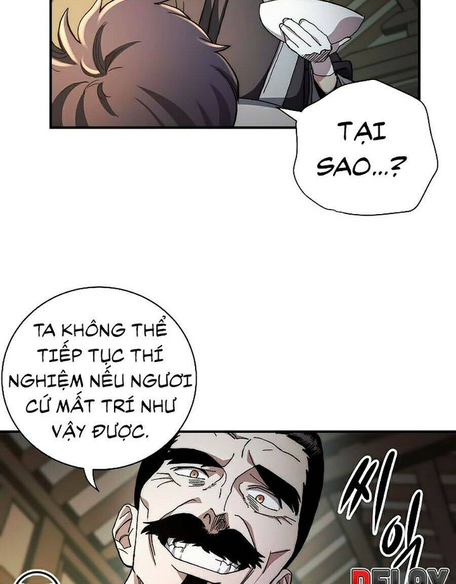 Huyền Thoại Diệt Thế Độc Long [Chap 1-135]