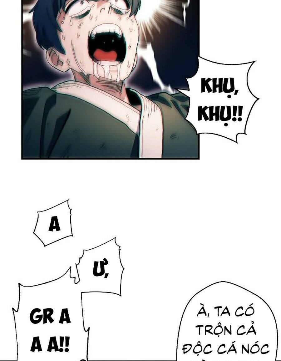 Huyền Thoại Diệt Thế Độc Long [Chap 1-135]