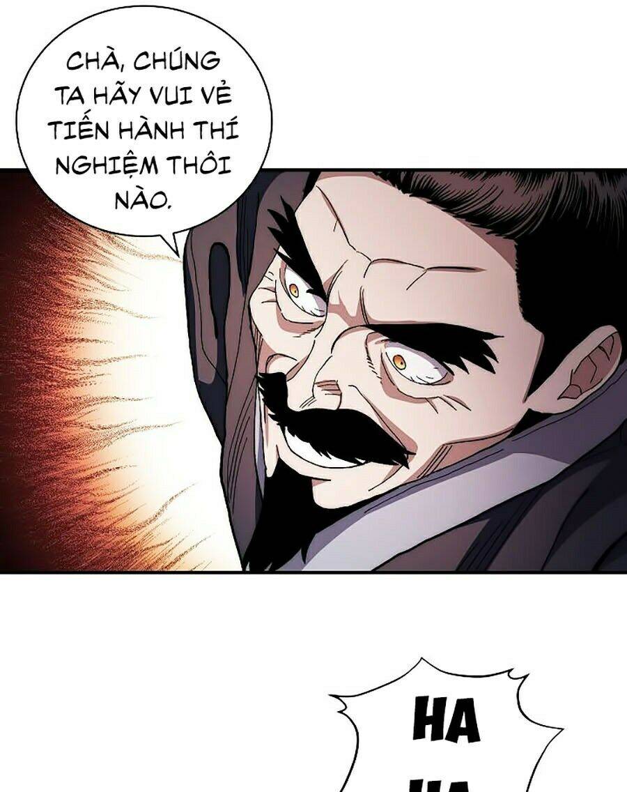 Huyền Thoại Diệt Thế Độc Long [Chap 1-135]