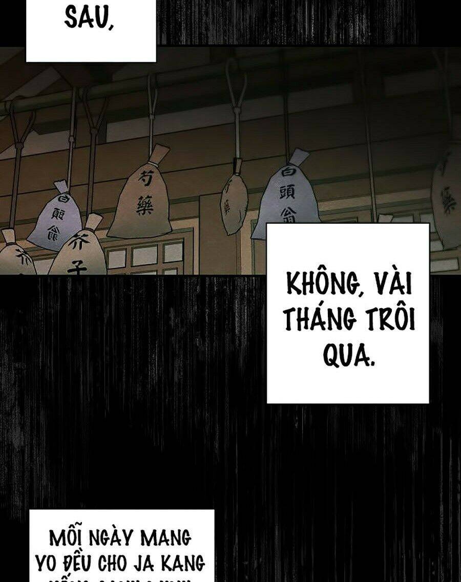 Huyền Thoại Diệt Thế Độc Long [Chap 1-135]