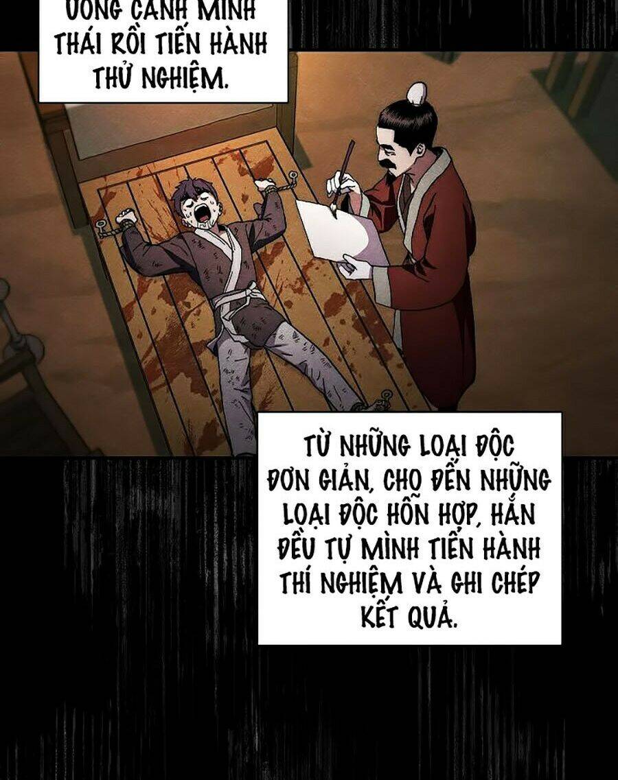 Huyền Thoại Diệt Thế Độc Long [Chap 1-135]