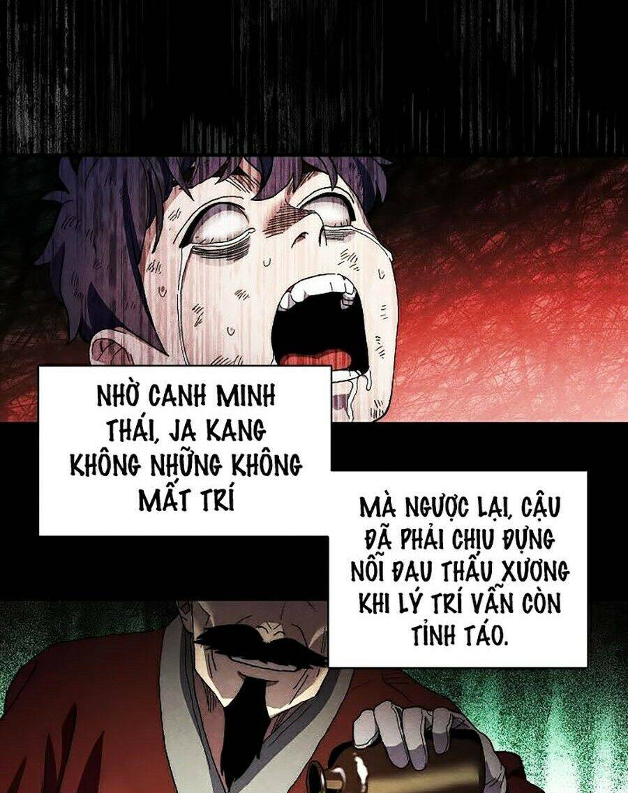 Huyền Thoại Diệt Thế Độc Long [Chap 1-135]