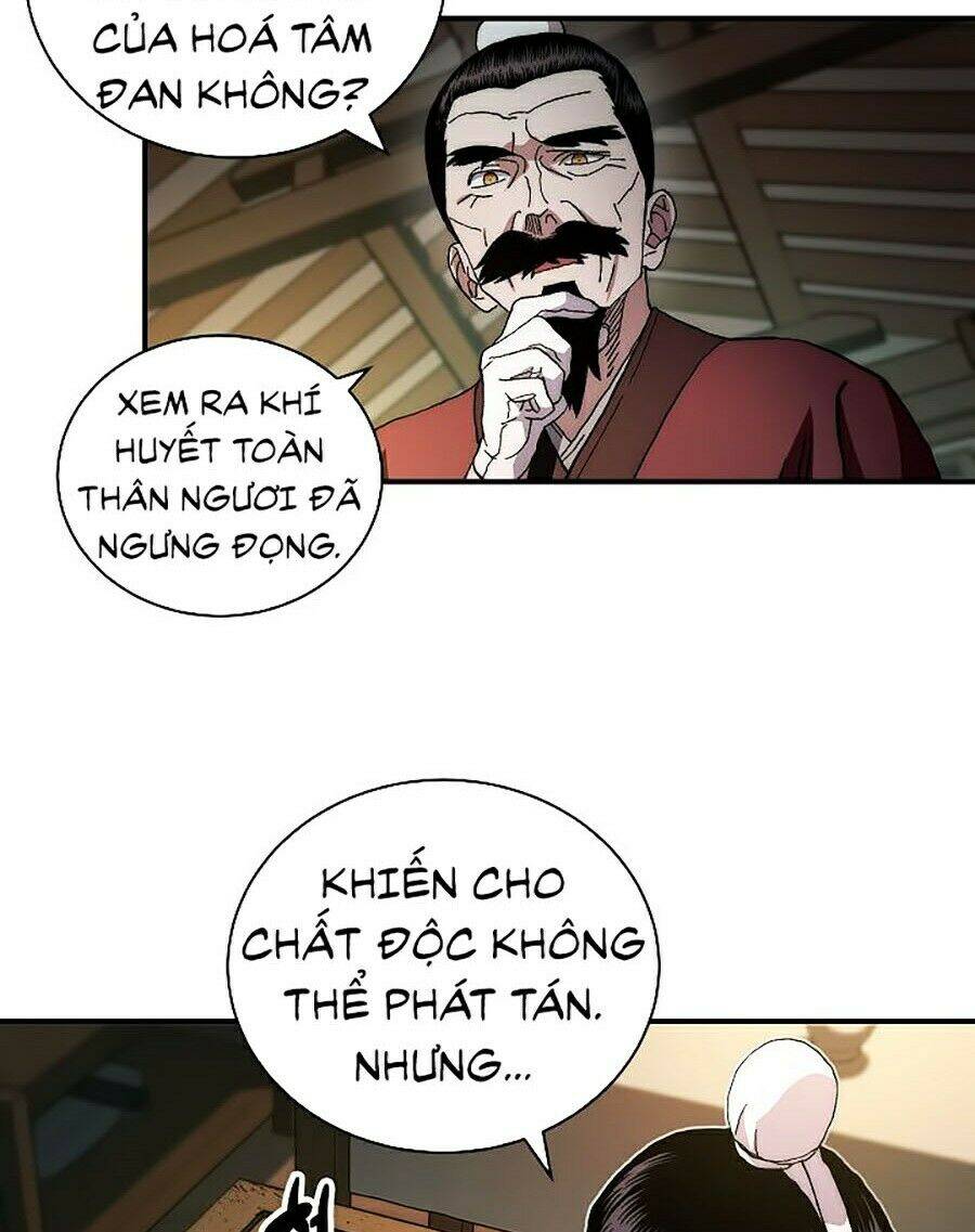 Huyền Thoại Diệt Thế Độc Long [Chap 1-135]