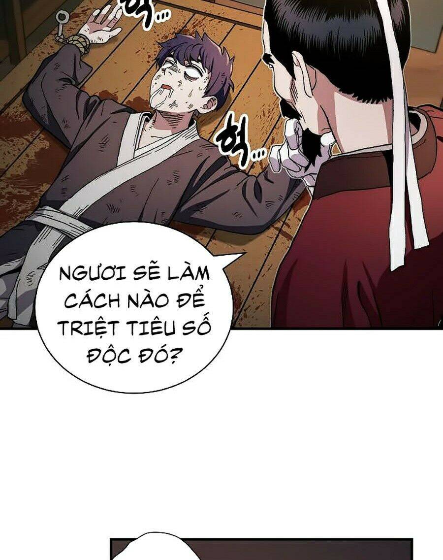 Huyền Thoại Diệt Thế Độc Long [Chap 1-135]